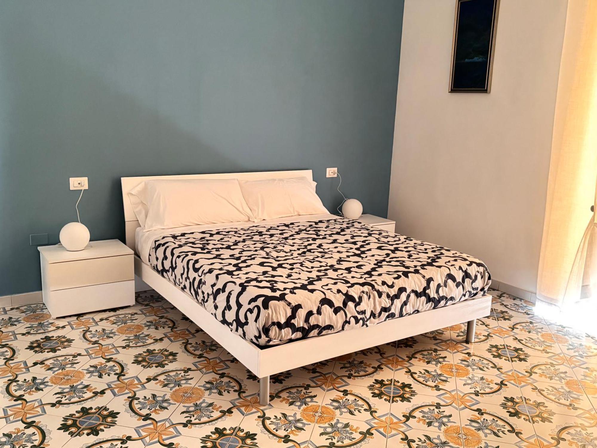 Couette-café La Maison Di Partenope Naples