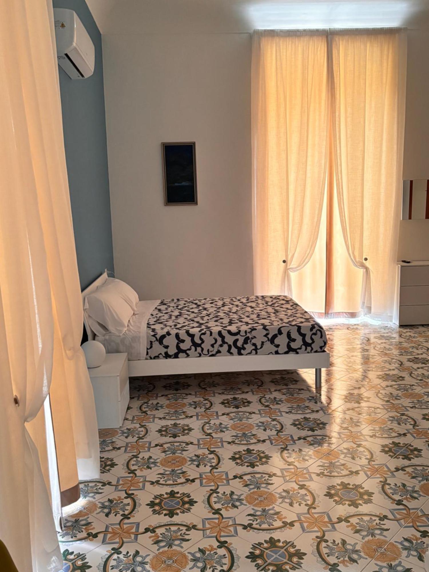 Couette-café La Maison Di Partenope Naples