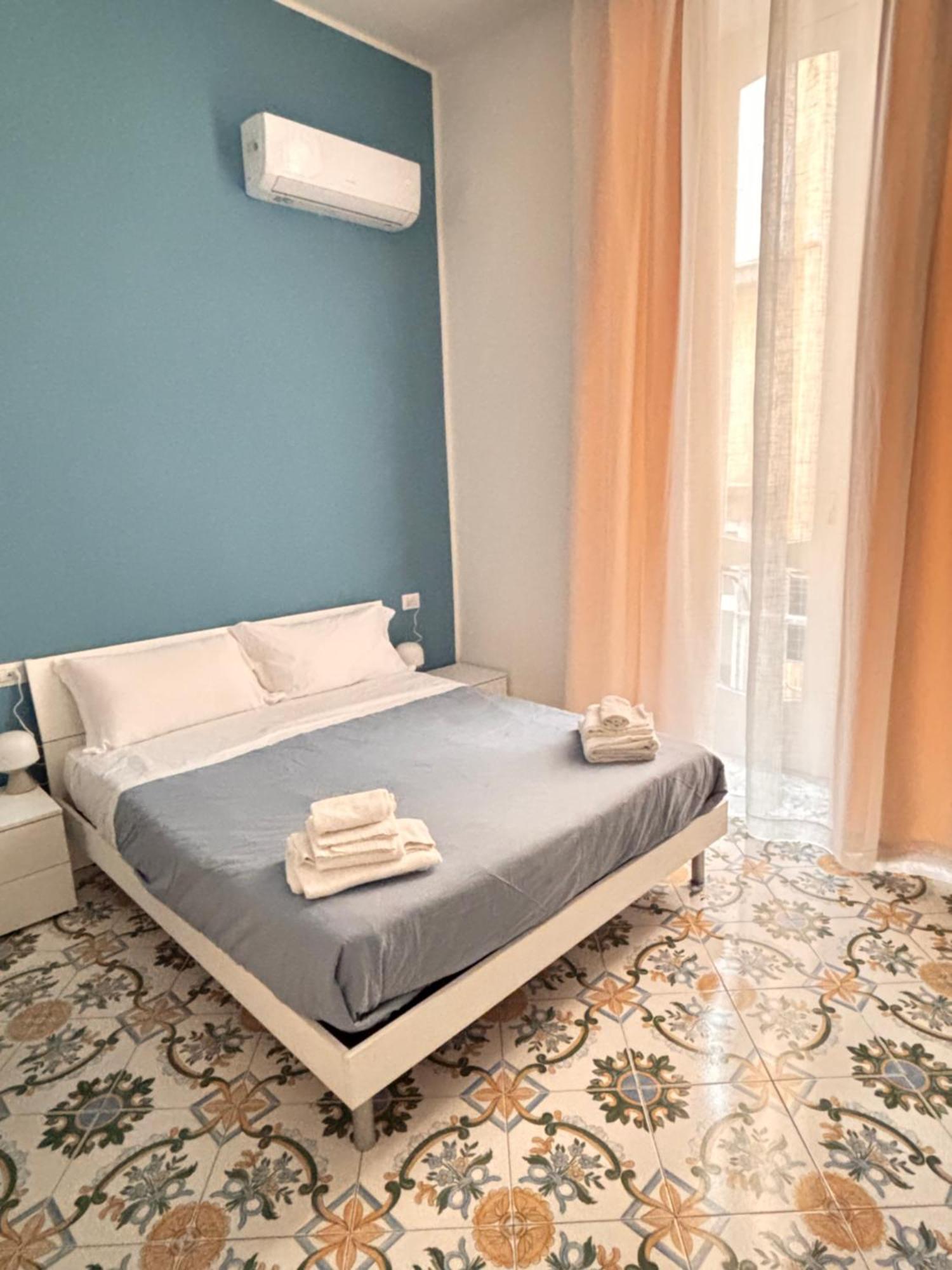 Couette-café La Maison Di Partenope Naples
