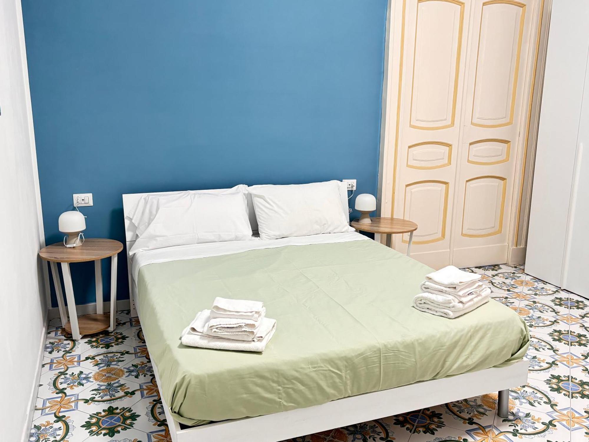 La Maison Di Partenope * Napoli