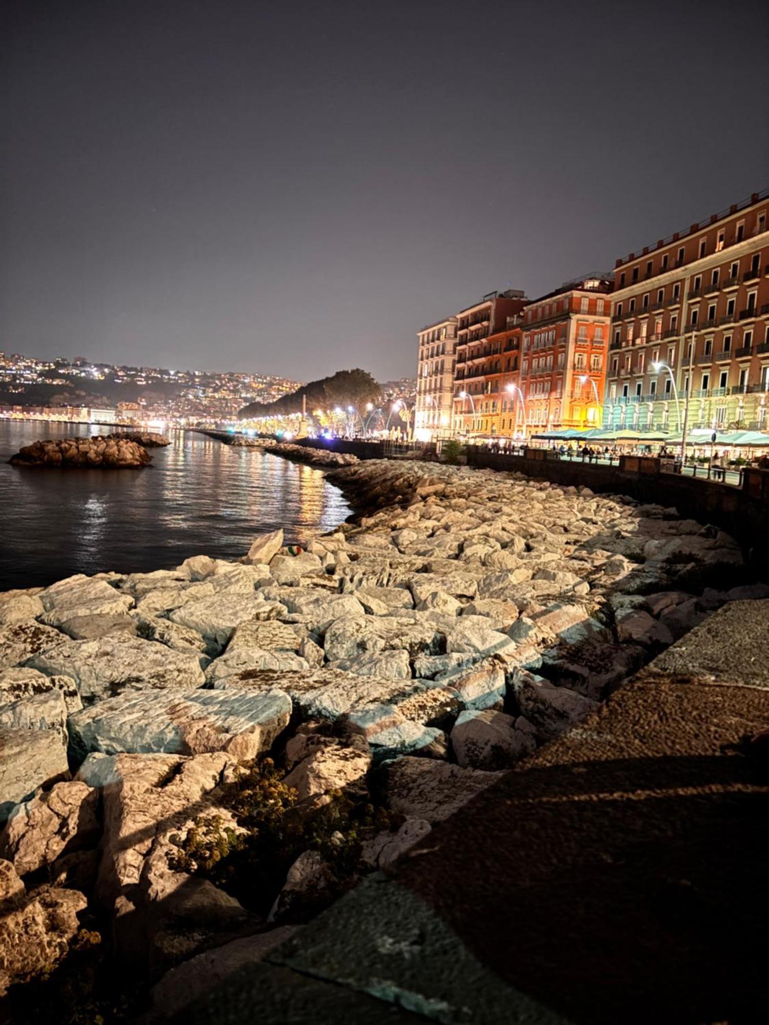 La Maison Di Partenope * Napoli
