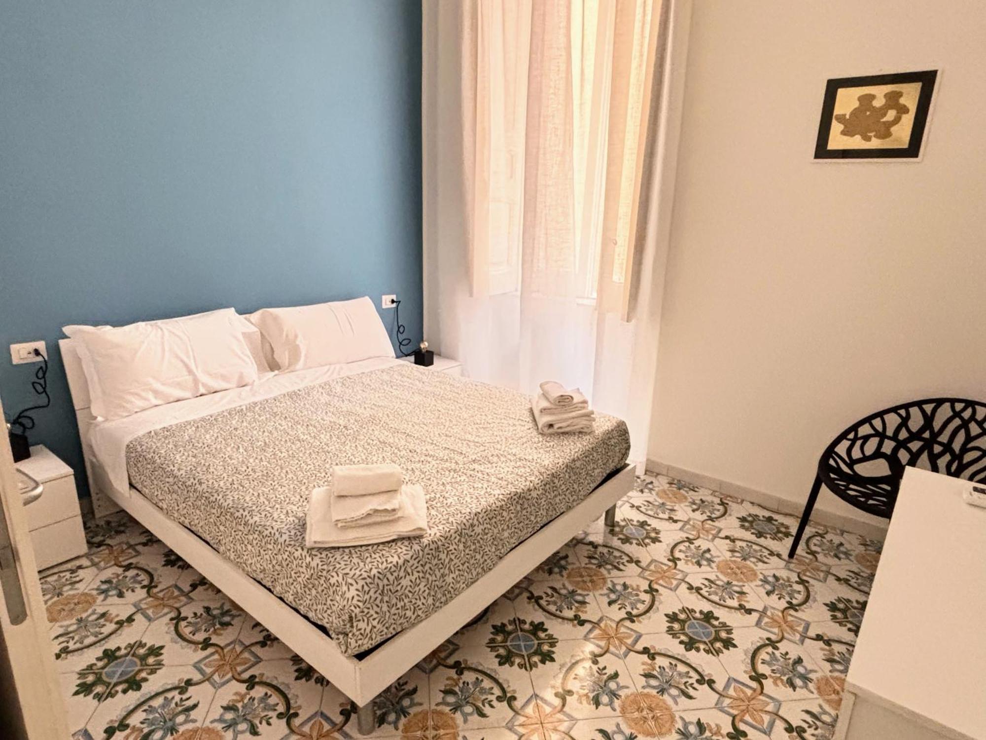 La Maison Di Partenope * Napoli