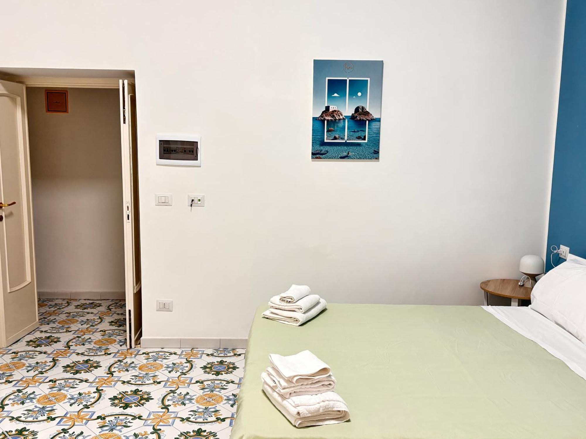 La Maison Di Partenope Napoli
