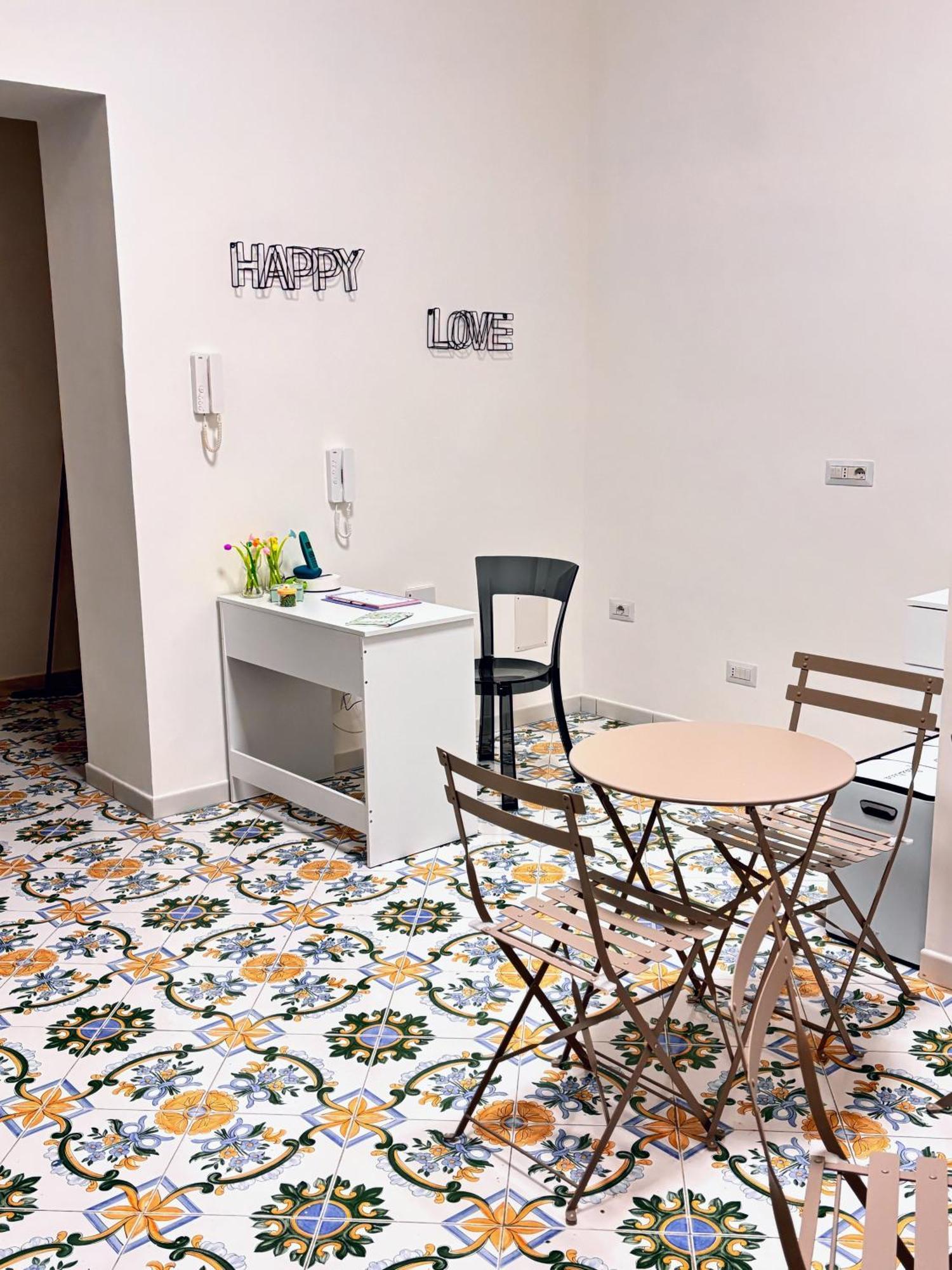 La Maison Di Partenope * Napoli