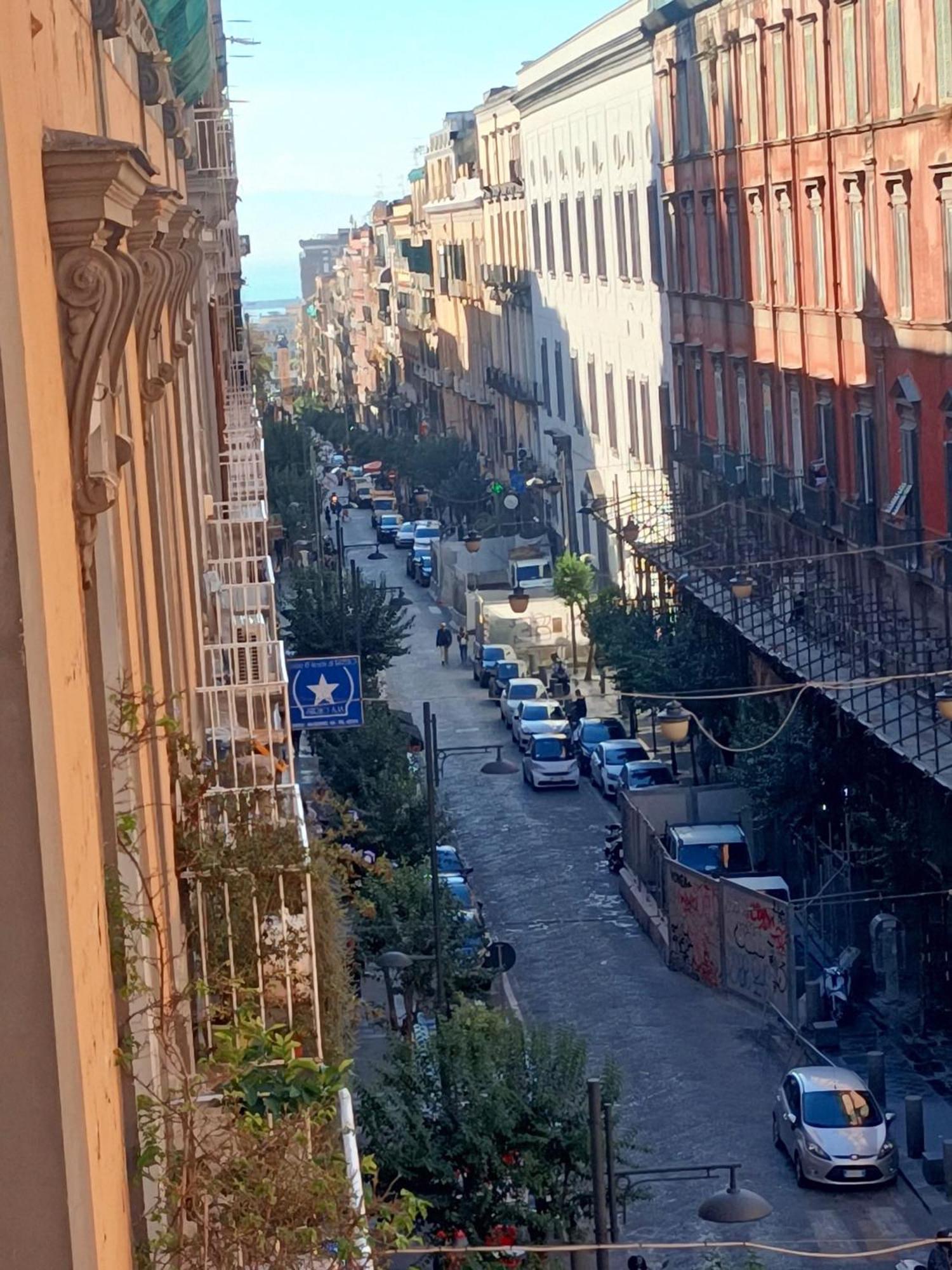 La Maison Di Partenope Napoli